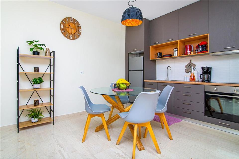 Casa Al Mare Sea View Heraklion City Center Zewnętrze zdjęcie