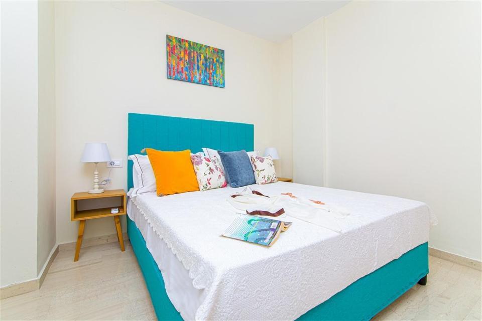Casa Al Mare Sea View Heraklion City Center Zewnętrze zdjęcie