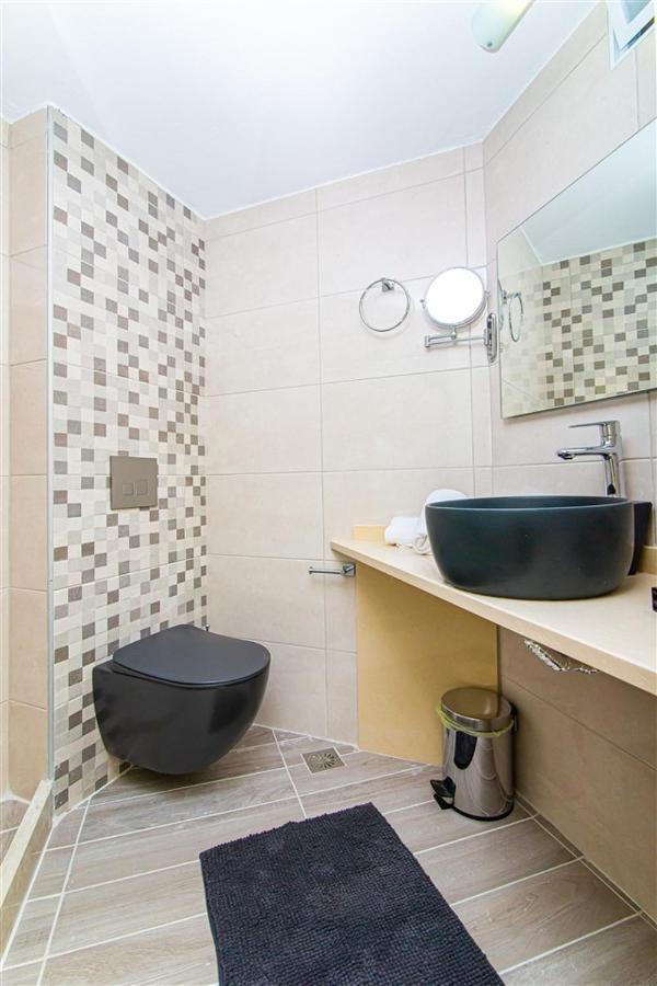 Casa Al Mare Sea View Heraklion City Center Zewnętrze zdjęcie