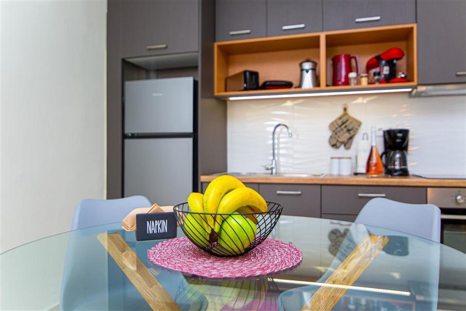 Casa Al Mare Sea View Heraklion City Center Zewnętrze zdjęcie