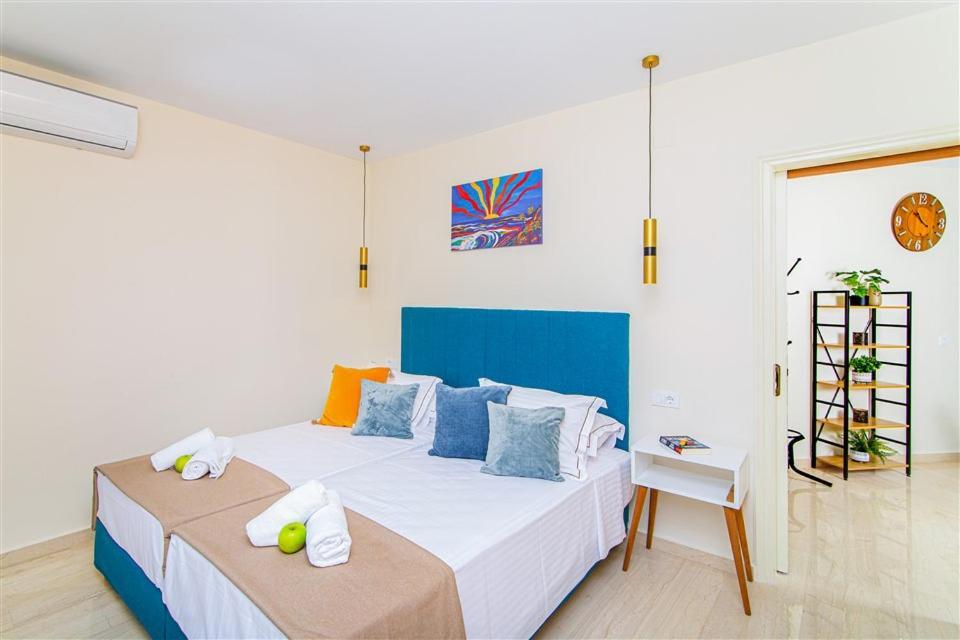 Casa Al Mare Sea View Heraklion City Center Zewnętrze zdjęcie