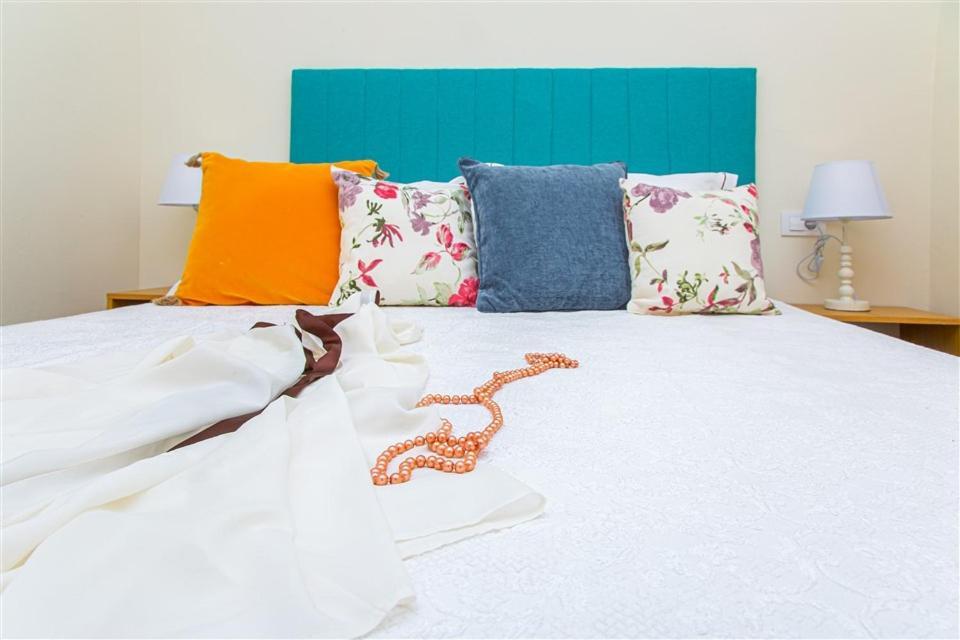 Casa Al Mare Sea View Heraklion City Center Zewnętrze zdjęcie