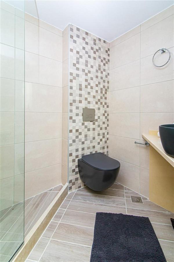 Casa Al Mare Sea View Heraklion City Center Zewnętrze zdjęcie