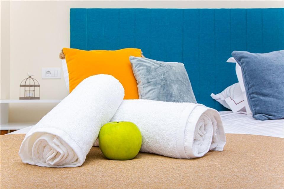 Casa Al Mare Sea View Heraklion City Center Zewnętrze zdjęcie