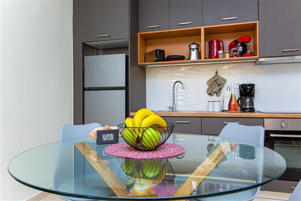 Casa Al Mare Sea View Heraklion City Center Zewnętrze zdjęcie