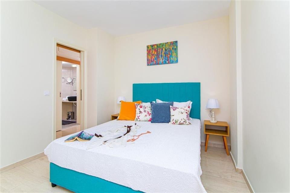 Casa Al Mare Sea View Heraklion City Center Zewnętrze zdjęcie
