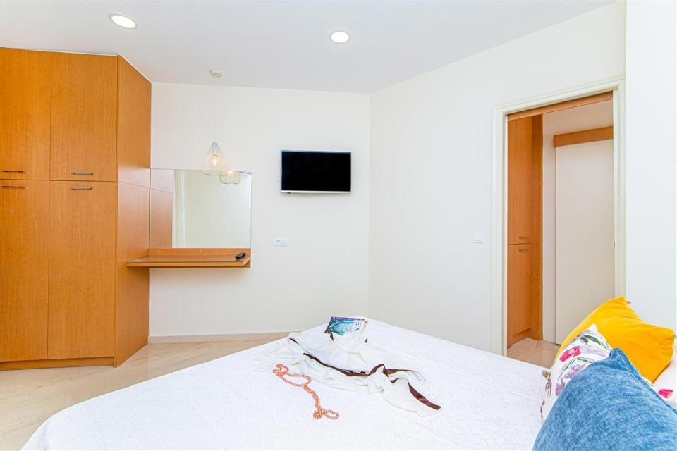 Casa Al Mare Sea View Heraklion City Center Zewnętrze zdjęcie