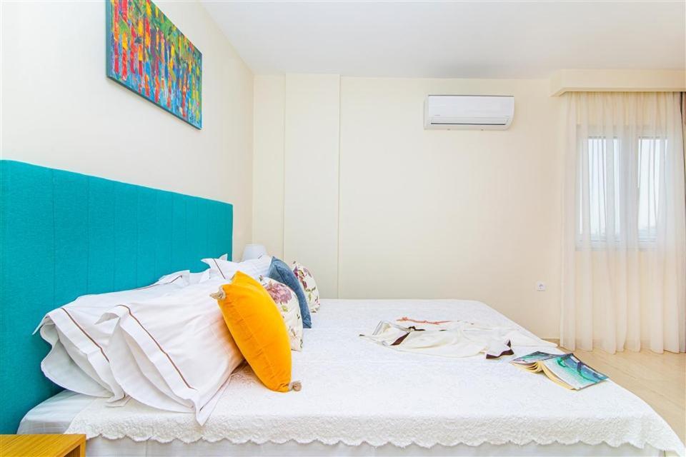 Casa Al Mare Sea View Heraklion City Center Zewnętrze zdjęcie