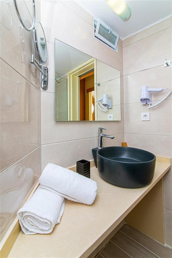 Casa Al Mare Sea View Heraklion City Center Zewnętrze zdjęcie